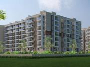 Affinity Brundaavana,Jakkur 2 BHK Apartment For Sale...