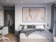 Affinity Living Lancaster Wharf, Princip Street, 1...