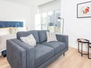 Affinity Living Riverside, 32 Quay Street, Salford, M3...