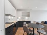 Affinity View London E16
