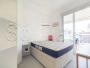 Affinity Vila Olímpia com uma boa localização ao lado da...