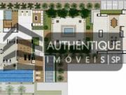 Affinity Vila Olímpia For Live Apartamento à venda em...