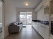 Affinity Vila Olimpia