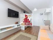 Affinity Vila Olimpia