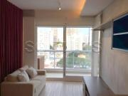 Affinity Vila Olímpia, apto disponível para venda com...