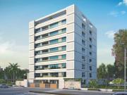 Affinity White,Alkapuri 4 BHK Apartment For Sale Vadodara