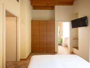 Affittasi 2 camere da letto in Residence vicino NABA