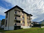 AFFITTASI 3.5 LOCALI IN ZONA STAZIONE A CADENAZZO