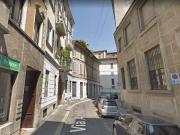 AFFITTASI 3 LOCALI IN VIA ACHILLE MAURI N° 4