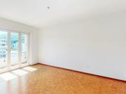 Affittasi 4.5 locali al 2° piano con balcone