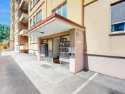 Affittasi 4.5 locali al 2° piano con balcone