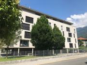 AFFITTASI A GIUBIASCO ELEGANTE MONOLOCALE AMMOBILIATO