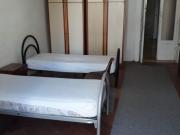 AFFITTASI A STUDENTI E GIOVANI LAVORATORI REFERENZIATI