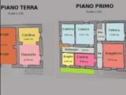 Affittasi abitazione indipendente in Picenze