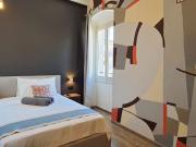 Affittasi ampia stanza Singola in un Coliving a Brescia