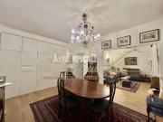 Affittasi Trilocale arredato