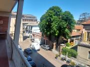 Affittasi ampio quadrilocale a 50 m dalla centrale...