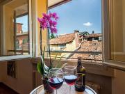 Affittasi appartamento a Bologna via Centotrecento, Irnerio
