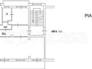 Affittasi appartamento a Carrara, Centro città
