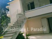 Affittasi quadrilocale a Cervia, Milano Marittima Affittasi quadrilocale a Cervia, Milano Marittima