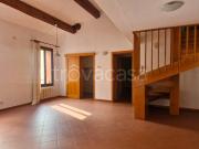 Affittasi appartamento a Ferrara via Montebello, Centro...