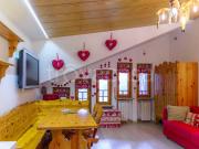 Affittasi appartamento a Frabosa Sottana via Croce del...