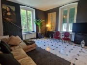 Affittasi appartamento a Genova via dei Maristi, Albaro