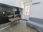 Affittasi appartamento a Genova via delle Grazie, 8, Molo