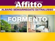 Affittasi appartamento a Genova via Dodecaneso, Albaro