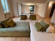 Affittasi appartamento a Genova via Giordano Bruno, 40,...