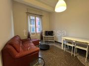 Affittasi appartamento a Genova via Giovanni Torti, 26,...