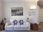 Affittasi appartamento a Genova via Giuseppe Ferrari,...