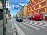 Affittasi appartamento a Genova via Merano, 10, Sestri...