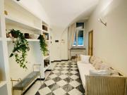 Affittasi appartamento a Genova vico malatti, Centro Storico