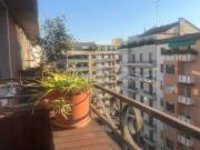 Affittasi appartamento a Milano, Repubblica