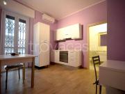 Affittasi appartamento a Milano via Bordighera, Famagosta