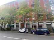 Affittasi bilocale a Milano via Correggio, 12, Amendola...