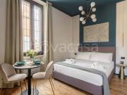 Affittasi appartamento a Milano via Emilio Broglio, Bovisa