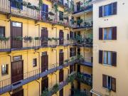 Affittasi appartamento a Milano via Fabio Mangone, 2,...