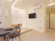 Affittasi appartamento a Milano via Giovanni da Procida,...