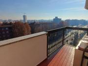 Affittasi appartamento a Milano via Leopoldo Marchetti,...