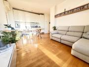 Affittasi appartamento a Milano via Mac Mahon 47