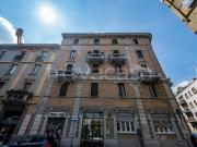 Affittasi appartamento a Milano via Popoli Uniti, 17,...