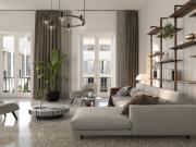 Affittasi appartamento a Milano via Sacchi, Cadorna Castello