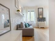 Affittasi appartamento a Milano via San Calocero, Corso...