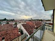 Affittasi appartamento a Padova corso Milano, Savonarola...