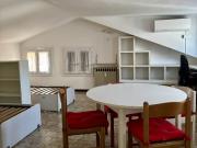 Affittasi appartamento a Padova via del Portello 52