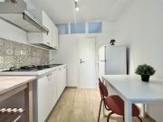 Affittasi appartamento a Palermo, Corso Tukory