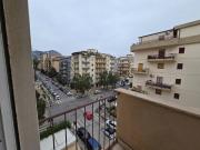 Affittasi quadrilocale a Palermo, De Gasperi Croce Rossa