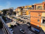 Affittasi appartamento a Pomezia via Urbano Rattazzi, 11